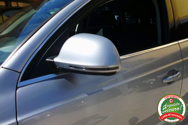 AUDI Q3 2.0 TDI 120 CV S TRONIC SPORT - foto 30