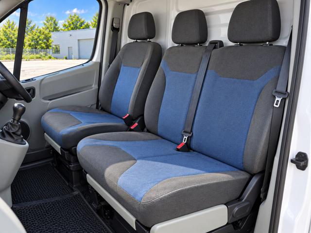 RENAULT TRAFIC FRIGORIFERO 0 20 ASTECAMION24.CO - foto 9