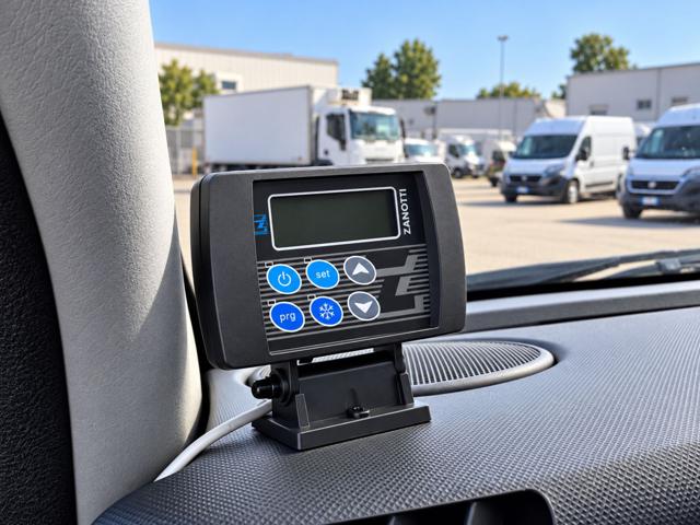RENAULT TRAFIC FRIGORIFERO 0 20 ASTECAMION24.CO - foto 6
