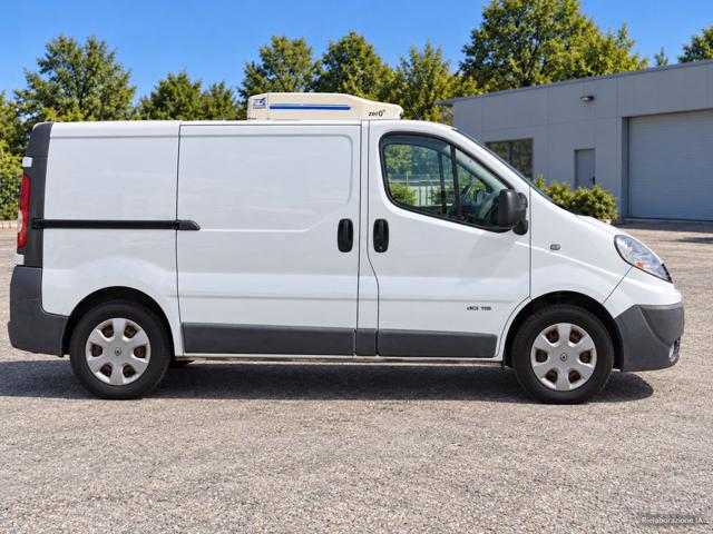 RENAULT TRAFIC FRIGORIFERO 0 20 ASTECAMION24.CO - foto 3