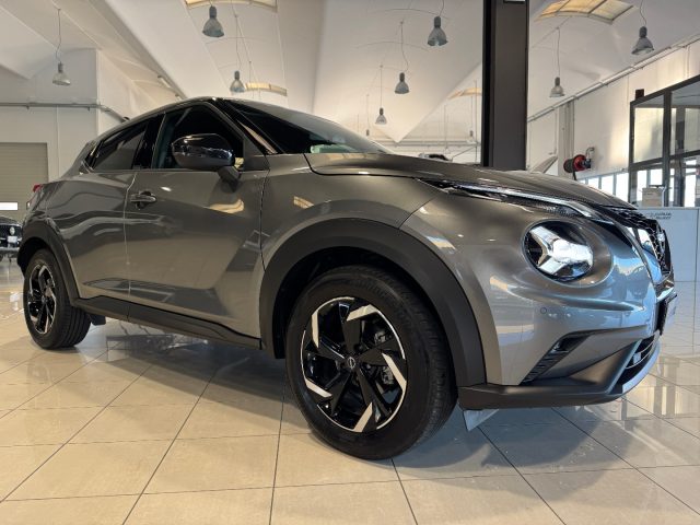 NISSAN JUKE 1.0 DIG-T 114 CV N-CONNECTA SOLI - foto 22