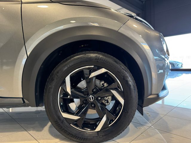 NISSAN JUKE 1.0 DIG-T 114 CV N-CONNECTA SOLI - foto 19