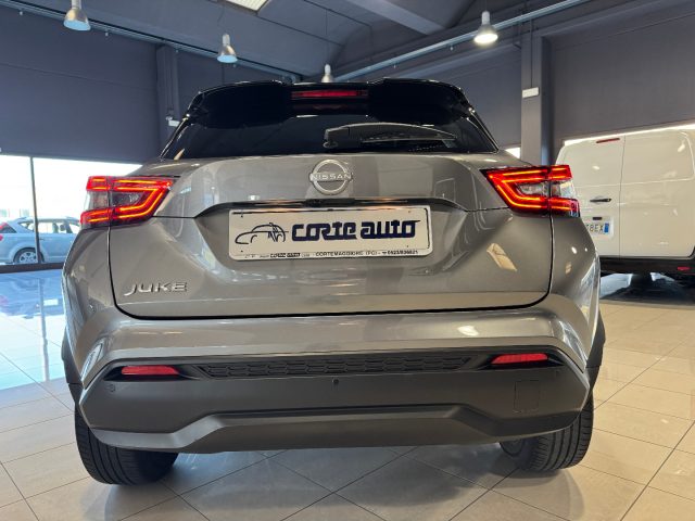 NISSAN JUKE 1.0 DIG-T 114 CV N-CONNECTA SOLI - foto 18