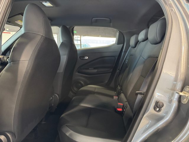 NISSAN JUKE 1.0 DIG-T 114 CV N-CONNECTA SOLI - foto 11