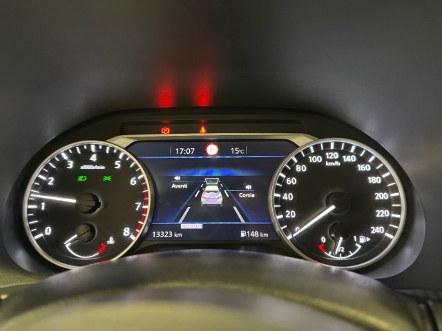 NISSAN JUKE 1.0 DIG-T 114 CV N-CONNECTA SOLI - foto 13