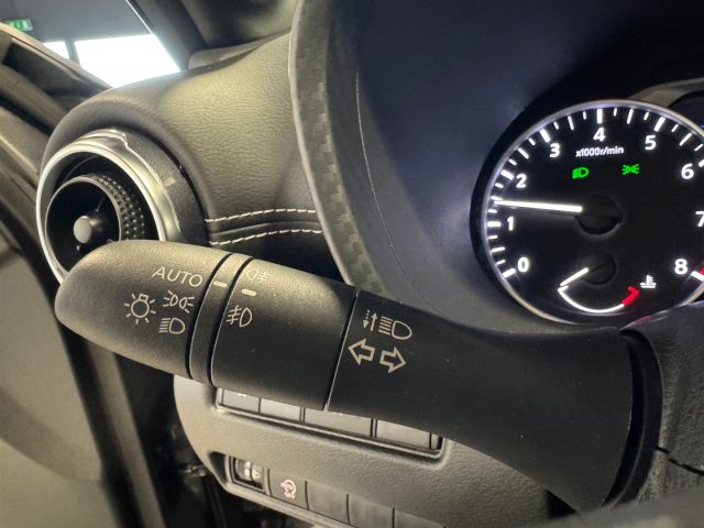 NISSAN JUKE 1.0 DIG-T 114 CV N-CONNECTA SOLI - foto 27