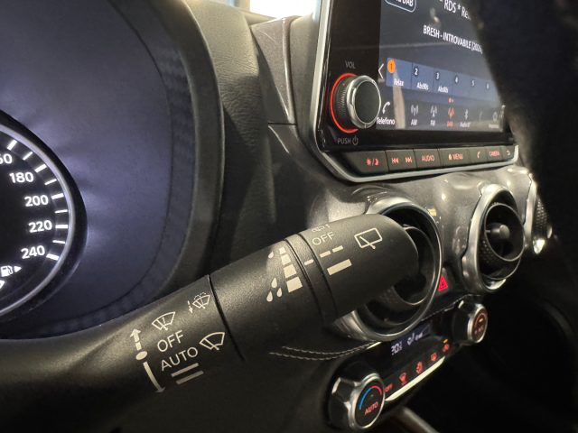 NISSAN JUKE 1.0 DIG-T 114 CV N-CONNECTA SOLI - foto 28