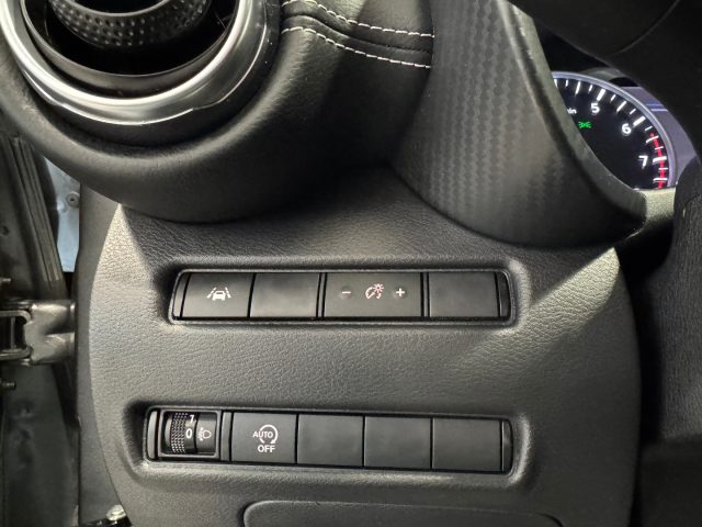 NISSAN JUKE 1.0 DIG-T 114 CV N-CONNECTA SOLI - foto 29