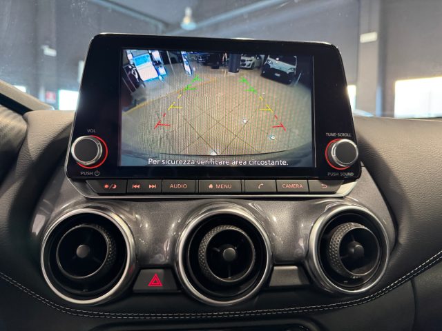 NISSAN JUKE 1.0 DIG-T 114 CV N-CONNECTA SOLI - foto 14