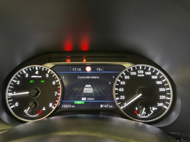 NISSAN JUKE 1.0 DIG-T 114 CV N-CONNECTA SOLI - foto 34