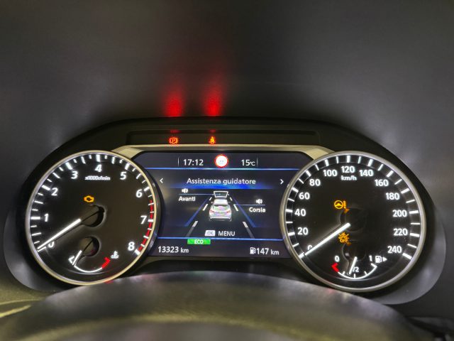 NISSAN JUKE 1.0 DIG-T 114 CV N-CONNECTA SOLI - foto 37