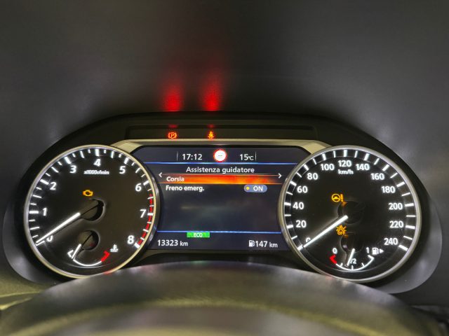 NISSAN JUKE 1.0 DIG-T 114 CV N-CONNECTA SOLI - foto 38