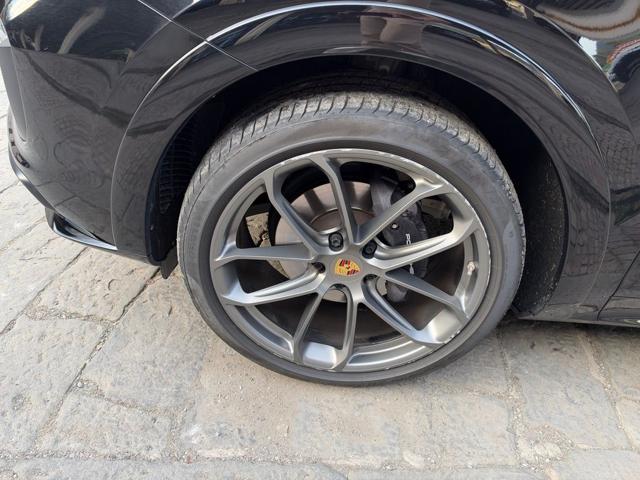 PORSCHE CAYENNE COUPÉ 3.0 V6 - foto 16