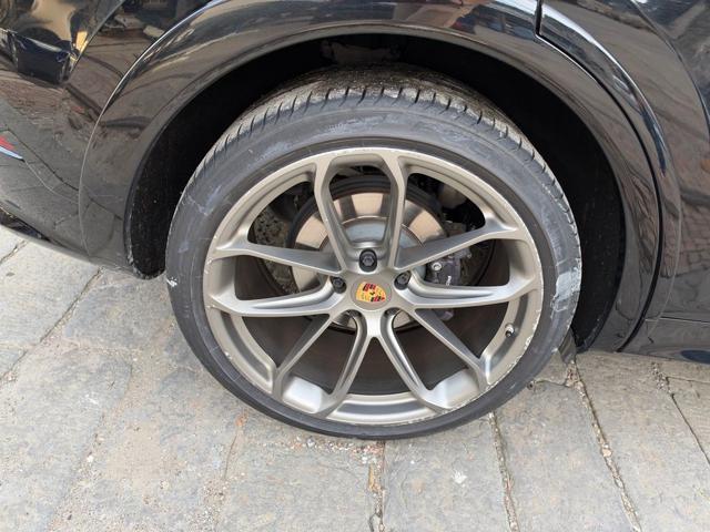 PORSCHE CAYENNE COUPÉ 3.0 V6 - foto 14