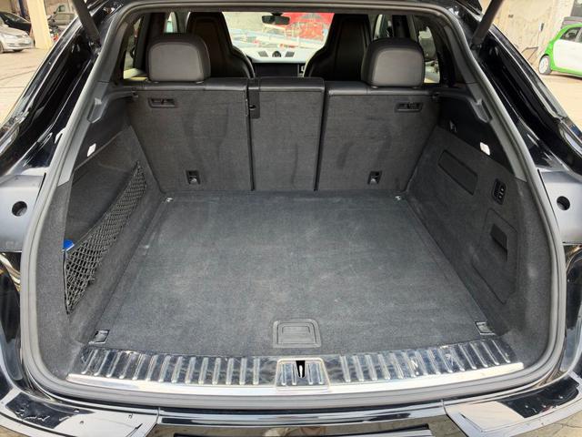 PORSCHE CAYENNE COUPÉ 3.0 V6 - foto 10