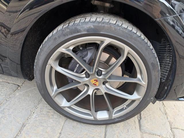 PORSCHE CAYENNE COUPÉ 3.0 V6 - foto 13