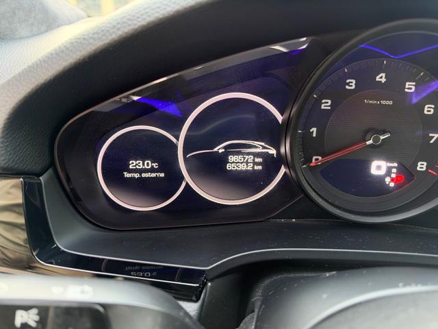 PORSCHE CAYENNE COUPÉ 3.0 V6 - foto 17
