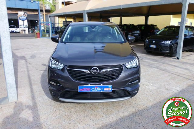 OPEL GRANDLAND 1.5 DIESEL ECOTEC AUT. BUSINESS  - foto 2