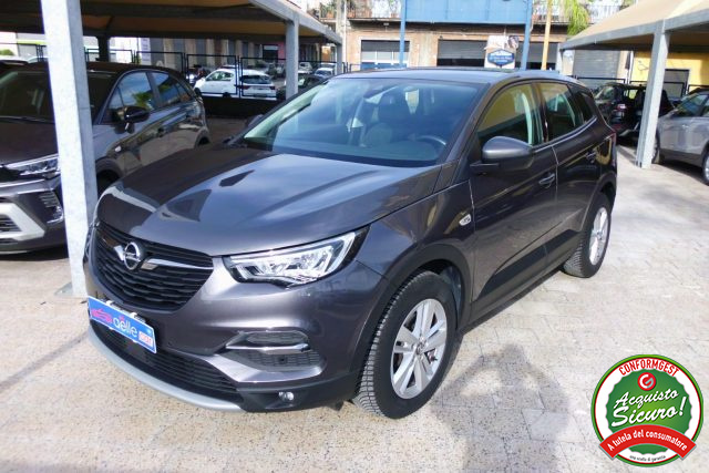 OPEL GRANDLAND 1.5 DIESEL ECOTEC AUT. BUSINESS  - foto 3