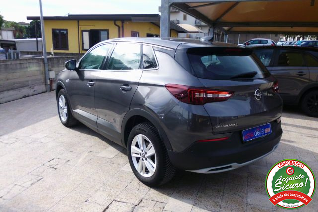 OPEL GRANDLAND 1.5 DIESEL ECOTEC AUT. BUSINESS  - foto 5