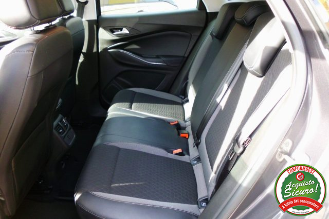 OPEL GRANDLAND 1.5 DIESEL ECOTEC AUT. BUSINESS  - foto 10