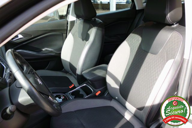 OPEL GRANDLAND 1.5 DIESEL ECOTEC AUT. BUSINESS  - foto 11