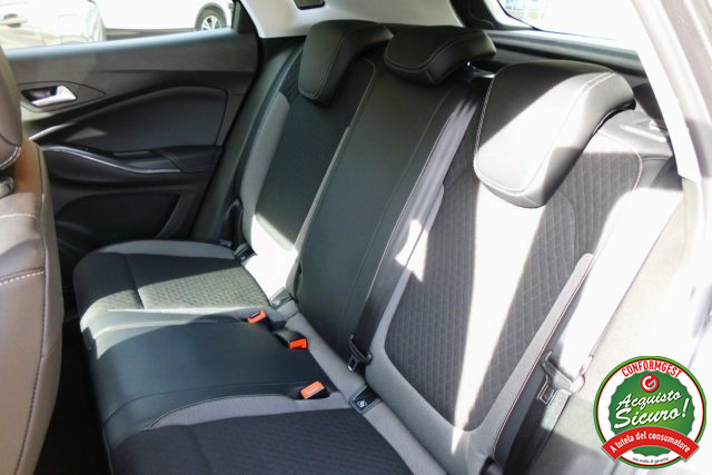 OPEL GRANDLAND 1.5 DIESEL ECOTEC AUT. BUSINESS  - foto 12