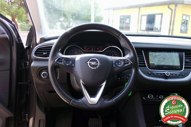 OPEL GRANDLAND 1.5 DIESEL ECOTEC AUT. BUSINESS  - foto 13