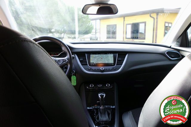 OPEL GRANDLAND 1.5 DIESEL ECOTEC AUT. BUSINESS  - foto 14