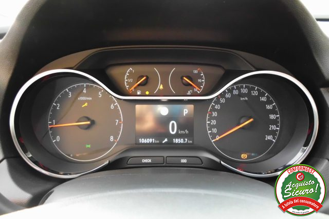 OPEL GRANDLAND 1.5 DIESEL ECOTEC AUT. BUSINESS  - foto 18