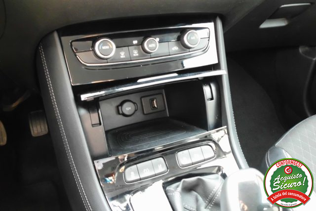 OPEL GRANDLAND 1.5 DIESEL ECOTEC AUT. BUSINESS  - foto 21