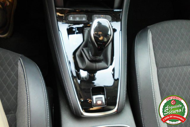 OPEL GRANDLAND 1.5 DIESEL ECOTEC AUT. BUSINESS  - foto 22