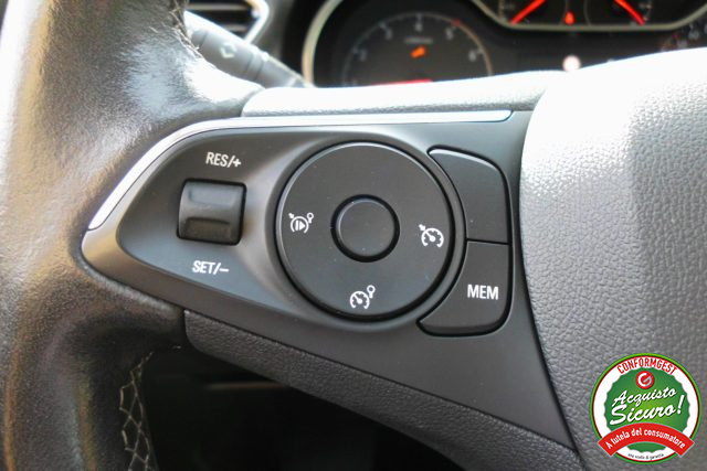 OPEL GRANDLAND 1.5 DIESEL ECOTEC AUT. BUSINESS  - foto 23