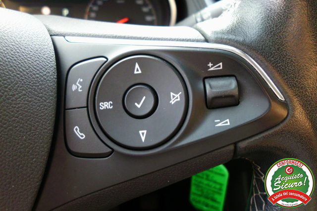 OPEL GRANDLAND 1.5 DIESEL ECOTEC AUT. BUSINESS  - foto 24