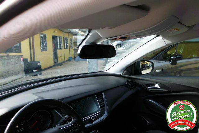 OPEL GRANDLAND 1.5 DIESEL ECOTEC AUT. BUSINESS  - foto 27