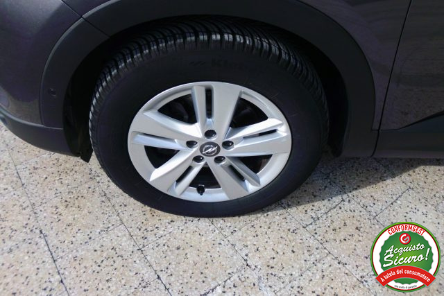 OPEL GRANDLAND 1.5 DIESEL ECOTEC AUT. BUSINESS  - foto 30