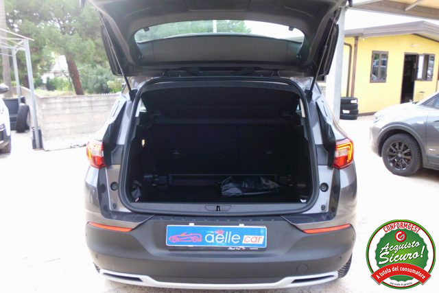 OPEL GRANDLAND 1.5 DIESEL ECOTEC AUT. BUSINESS  - foto 34