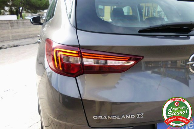 OPEL GRANDLAND 1.5 DIESEL ECOTEC AUT. BUSINESS  - foto 35