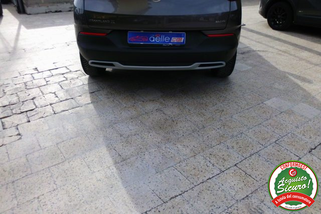 OPEL GRANDLAND 1.5 DIESEL ECOTEC AUT. BUSINESS  - foto 37