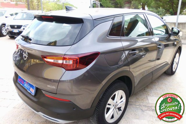 OPEL GRANDLAND 1.5 DIESEL ECOTEC AUT. BUSINESS  - foto 38