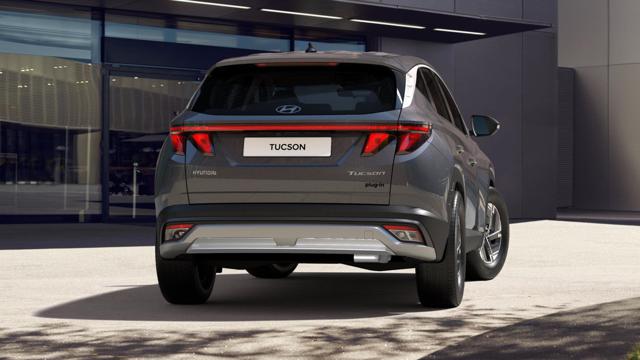 HYUNDAI TUCSON 1.6 HEV 239CV AUT. TECHNO - foto 3