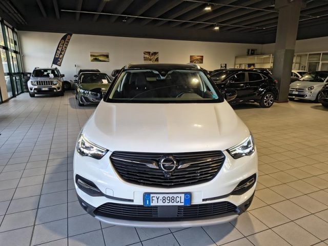 OPEL GRANDLAND X 1.5 DIESEL ECOTEC AUT. ADVANCE - foto 8