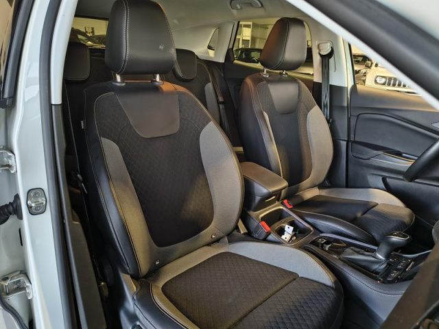 OPEL GRANDLAND X 1.5 DIESEL ECOTEC AUT. ADVANCE - foto 10