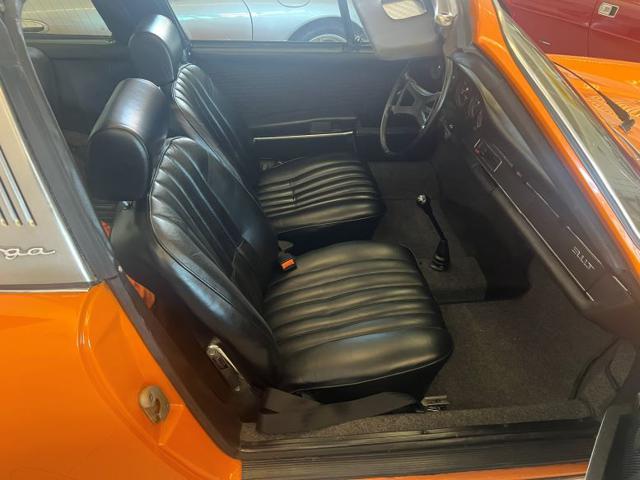 PORSCHE 911 T 2200 TARGA - foto 11
