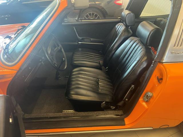 PORSCHE 911 T 2200 TARGA - foto 6