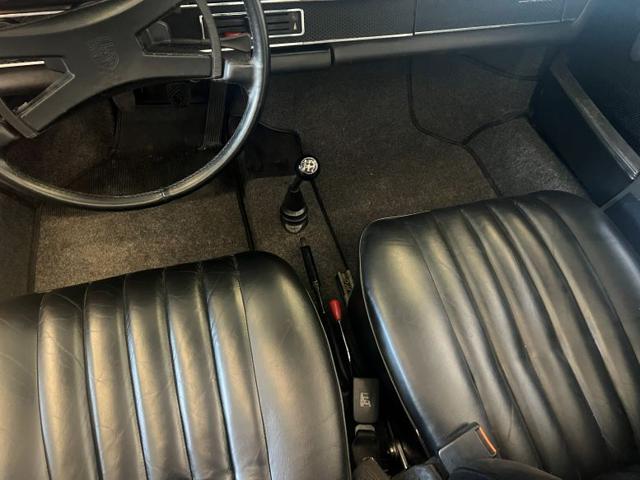 PORSCHE 911 T 2200 TARGA - foto 10