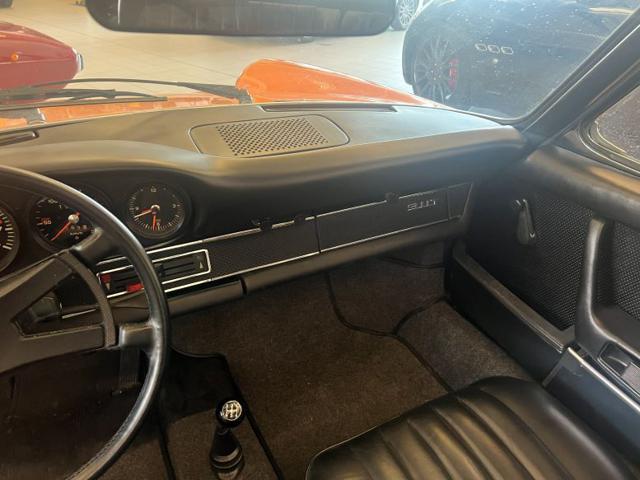 PORSCHE 911 T 2200 TARGA - foto 9