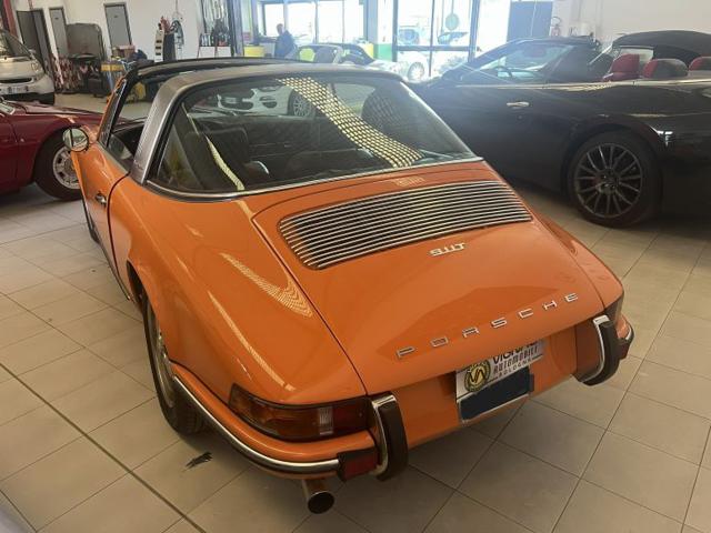 PORSCHE 911 T 2200 TARGA - foto 3