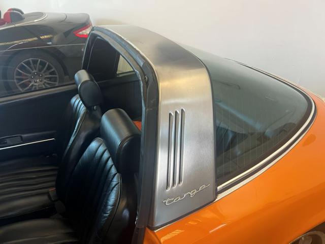 PORSCHE 911 T 2200 TARGA - foto 7