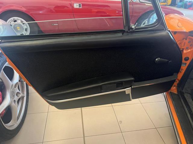 PORSCHE 911 T 2200 TARGA - foto 5